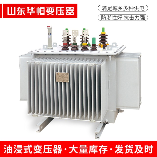 S13-10000/35金秀金秀金秀电力变压器