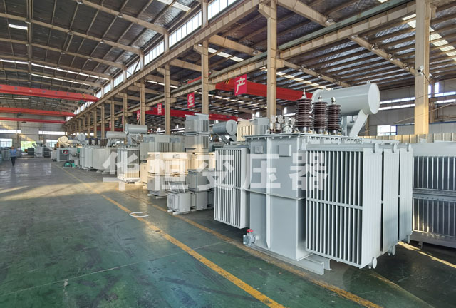 S13-8000/35金秀金秀金秀电力变压器厂家