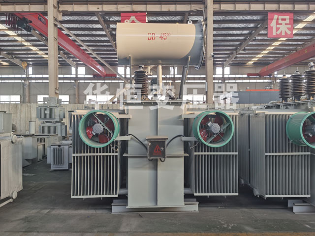 S11-6300/35金秀金秀金秀电力变压器