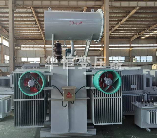 S11-6300/35金秀金秀金秀油浸式变压器