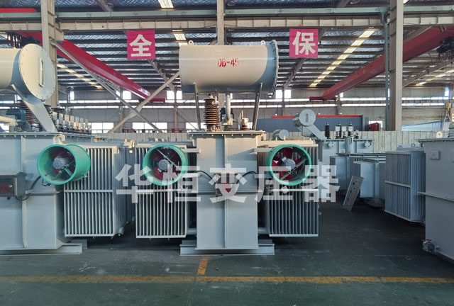 S13-6300/35金秀金秀金秀油浸式变压器